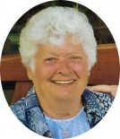 Florence Mae Cameron Tucker