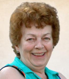 Marielle Brouillard Paquette