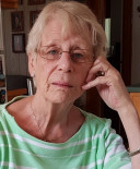 Patricia Louise Warner