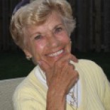 Jane Swindell (Jean) Nixon Bradshaw
