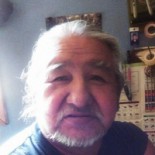 Southwind (Jidamoo) George