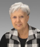 Huguette Fortier Boutin
