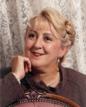 Lorraine Aubé