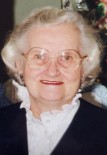 Evelyn Pearl McLellan