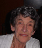 Yvette Crevier Lapointe