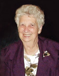 Glenna Stevenson