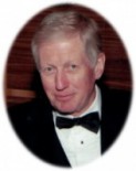 Jerrold Stafford Gaetz