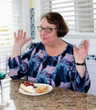 Christine Hope Nesdoly