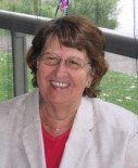 Solange Hebert