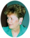Cynthia Rogers Claire