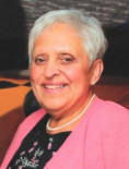Anita Metcalfe O'Brien