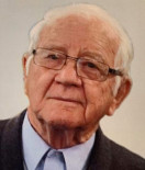Rev Burnell H. Pudwill