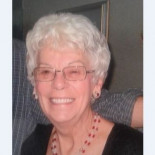 Yolande Harrisson Lefebvre