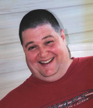 Bruce Edward (Buck) Muskeyn