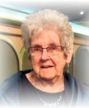 Jacqueline Gaudette Massé