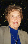 Arlene Chynoweth Keall