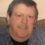 Brian (Wayne) Mombourquette