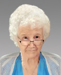 Marie-Berthe Tanguay Dutil