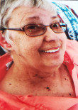 Doreen Lorraine Carriere
