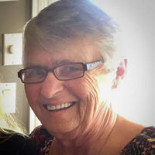 Shirley Elizabeth Ryan