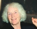 Celia May Simpson Judge