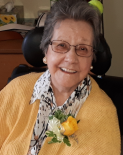 Mary Stella Decontie