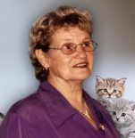 Yolande Dallaire Loiselle