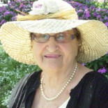 Mary-Ellen Hickey Ne Donaldson