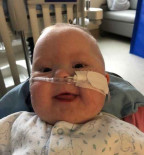 James David (JD) MacAdam