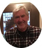 Philip Gerald (Gerry) Richard