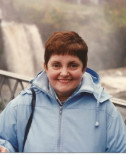 Yolande Mcsween