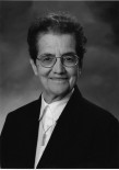 Sr Cécile Fortier
