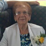 Margaret Emily Chisholm