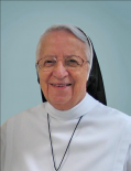 Sr Jeanne Fecteau
