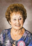 Pierrette Legault