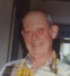 Robert William (Bob) Davey