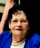 Gertrude Rose (Trudy) Simpson