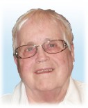 Patricia Mae Dodd