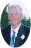 Horace E. Burgoyne