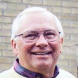 Larry George Krug