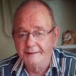 Robert George Mugford