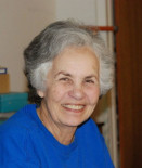 Daphne Merle Evelyn Webb