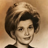 Mona Pencer Steinberg