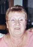 Jeannine Bernier
