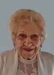 Rita Hélie Duguay