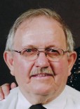 Gordon Joseph MacLean