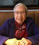 Ruth Eleanor McCrae Fossay
