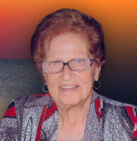 Jacqueline Lévesque