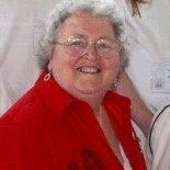 Nora Bonita (Bonnie) MacDougall