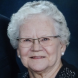 Margaret Marilla Stephenson Kavanaugh